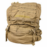USMC FILBE Main Pack Large Rucksack – Coyote Brown USGI — view 1