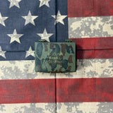 5-Color Military Camouflage Face Paint Compact — view 2