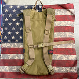 3L Hydration Pack Carrier w/ Optional Bladder — view 5