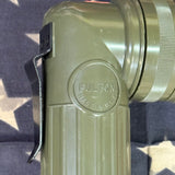 Angle Head Flashlights (Surplus or Reproduction) — view 8