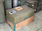 AN/PRS-7 Mine Detecting Set w/ Case U.S. Military Vietnam War — view 6