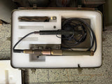AN/PRS-7 Mine Detecting Set w/ Case U.S. Military Vietnam War — view 1