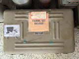 AN/PRS-7 Mine Detecting Set w/ Case U.S. Military Vietnam War — view 5