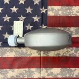 USGI 1-Quart Insulated Metal Arctic Canteen - Wyott 1985 — view 2