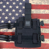 Modular Mag Pouch for Belt/Drop Leg - BlackHawk Industries — view 2