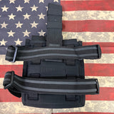 Modular Mag Pouch for Belt/Drop Leg - BlackHawk Industries — view 3
