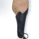 US Military Style Leather M1911 / M9 Pistol Holster — view 4