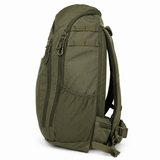 FHIOR 30L Tactical Backpack – Water-Resistant MOLLE Military Rucksack — view 3