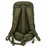 FHIOR 30L Tactical Backpack – Water-Resistant MOLLE Military Rucksack — view 5