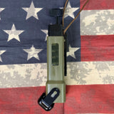 G&P Distress Marker Airsoft BB Speed Loader – 130rd GP267 — view 4