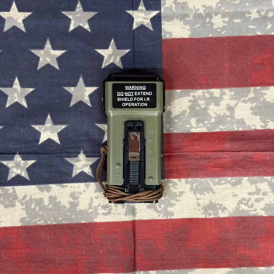 G&P Distress Marker Airsoft BB Speed Loader – 130rd GP267