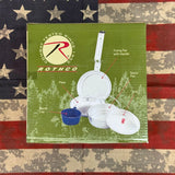 5 Piece Mess Kit - Rothco — view 2