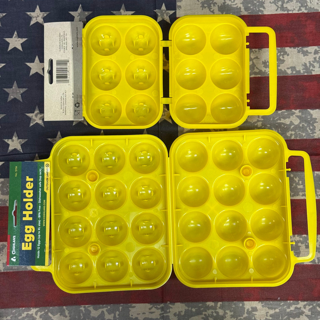 Egg Holder (2x/6x/12x)
