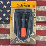 Elk Ridge TREK Shovel — view 1