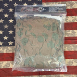 Camo Systems Woodland Camo Netting – Ultra-Lite, 3 Sizes — view 4