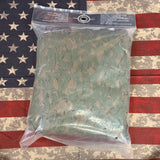 Camo Systems Woodland Camo Netting – Ultra-Lite, 3 Sizes — view 6