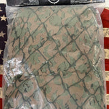 Camo Systems Woodland Camo Netting – Ultra-Lite, 3 Sizes — view 8