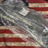 New USGI MOLLE II Molded Waist Belt – ACU Camo, Sealed — view 1