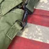 Pre-owned GI 2 Quart Insulated Canteen Cover – With Shoulder Strap — view 3