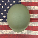 Genuine USGI M1 Helmet Liner – P64 Ground Troops Type I, 1983 Contract, NSN 8470-00-935-6843 — view 3