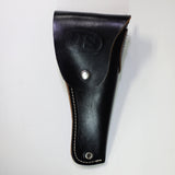 US Military Style Leather M1911 / M9 Pistol Holster — view 1
