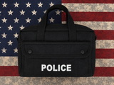 Rothco G.I. Type Mechanics Tool Bag — Heavyweight Cotton Canvas, 11" x 7" x 6" — view 4
