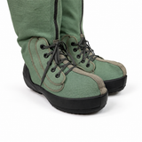 USGI N-1B Mukluk Boot Extreme Cold Weather and 100% Wool Liner — view 3