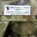 Genuine Polish Military Rucksack – Wz.93 Pantera Camo (Lubawa Surplus) — view 3