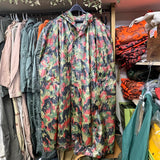 Unissued Swiss Poncho TAZ 83/Alpenflage Camo — view 2
