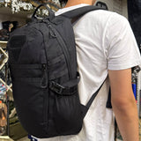 FHIOR FH-PAC-1 20 Liter Tactical Backpack – MOLLE Grab-and-Go Daypack — view 9