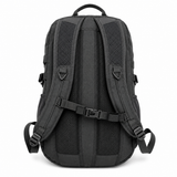 FHIOR FH-PAC-1 20 Liter Tactical Backpack – MOLLE Grab-and-Go Daypack — view 6
