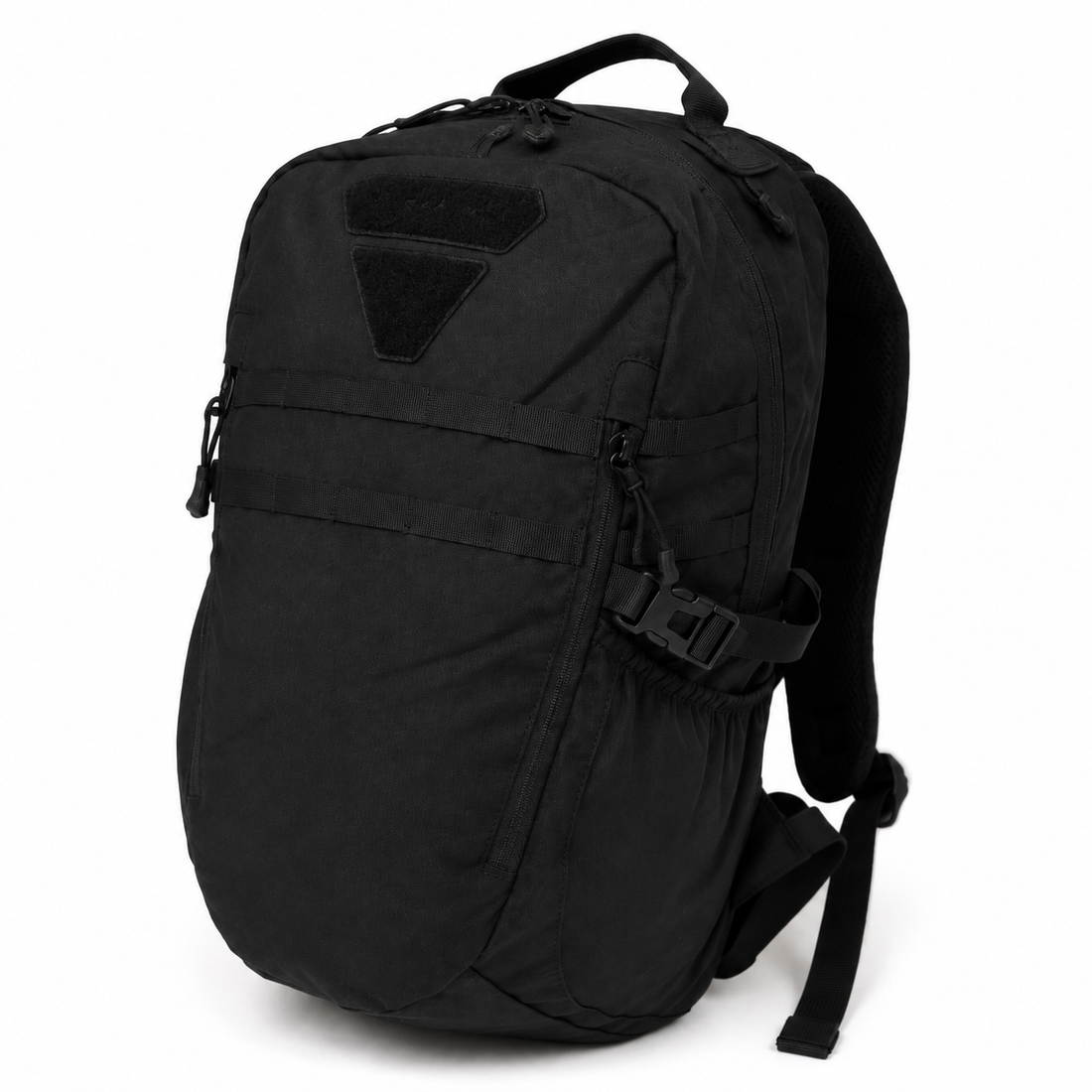 FHIOR FH-PAC-1 20 Liter Tactical Backpack – MOLLE Grab-and-Go Daypack