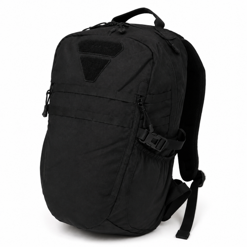 FHIOR FH-PAC-1 20 Liter Tactical Backpack – MOLLE Grab-and-Go Daypack