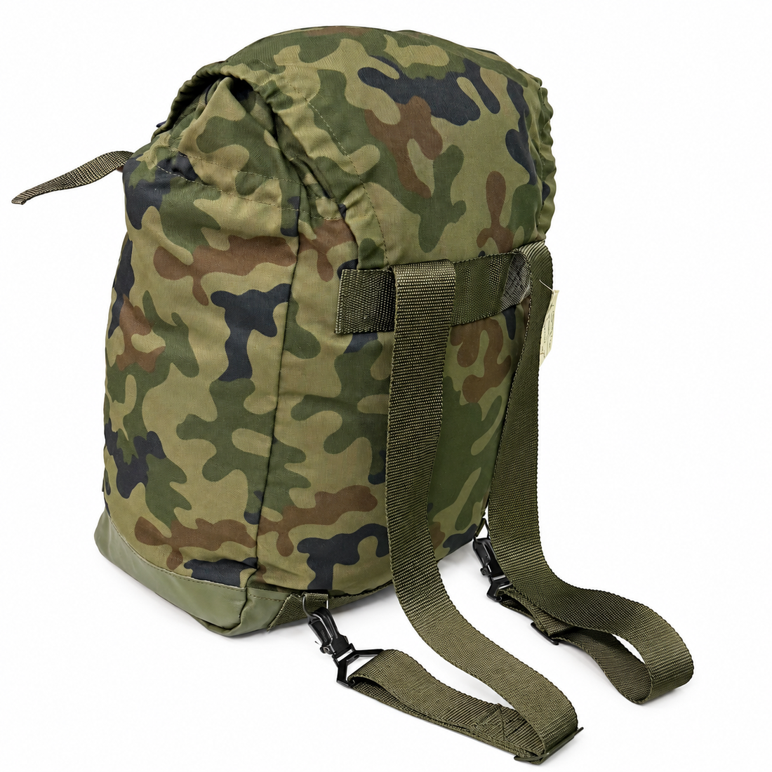 Genuine Polish Military M-93 Rucksack