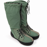 USGI N-1B Mukluk Boot Extreme Cold Weather and 100% Wool Liner — view 1