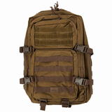 Red Rock Outdoor Gear Assault Pack – 28L MOLLE Tactical Backpack — view 5