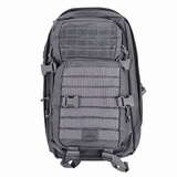 Red Rock Outdoor Gear Assault Pack – 28L MOLLE Tactical Backpack — view 4