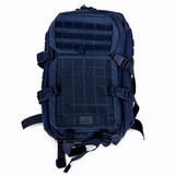 Red Rock Outdoor Gear Assault Pack – 28L MOLLE Tactical Backpack — view 7