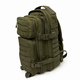 Red Rock Outdoor Gear Assault Pack – 28L MOLLE Tactical Backpack — view 1
