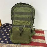 Collapsible Backpack - Red Rock Outdoor Gear — view 3