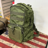 Collapsible Backpack - Red Rock Outdoor Gear — view 4