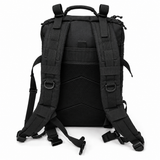 Red Rock Outdoor Gear Large Assault Pack – 35L MOLLE Tactical Backpack — view 3