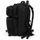 Red Rock Outdoor Gear Large Assault Pack – 35L MOLLE Tactical Backpack — view 2
