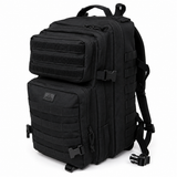 Red Rock Outdoor Gear Large Assault Pack – 35L MOLLE Tactical Backpack — view 1