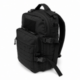 Red Rock Outdoor Gear Transporter Day Pack – 20L Tactical Backpack with Laser-Cut MOLLE — view 2