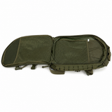 Red Rock Outdoor Gear Transporter Day Pack – 20L Tactical Backpack with Laser-Cut MOLLE — view 8