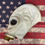 Soviet GP-5 Gas Mask – Cold War Collectible (Size M) — view 4